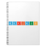 MAXIMUS  Notebooks