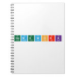 Homework  Notebooks