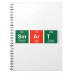 smart  Notebooks