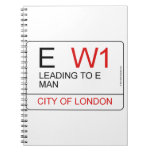 E   Notebooks