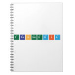 TRANSMEDIA  Notebooks