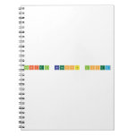 Gabriel BEsmonte Lopez  Notebooks