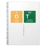 Ot   Notebooks