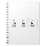 Think  Notebooks