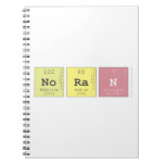 noran   Notebooks