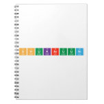 shukaruuni  Notebooks
