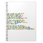 Write your own text using
  the chemical elements of
  the periodic table and
  download as free* PDF or
  PNG. From your name to 
 anything else you like!
  Check out the gallery for some
  creations by our visitors.
 
 A very simple algorithm is
  used to automatically select
  symbols: (bath becomes BaTh),
  add a '|' sign between symbols
  to force a break:
  (B|ath becomes BAtH).
 
 This is still a Beta version
  of the Periodic Table Writer, 
 if you run into any issues or think 
 of an additional feature let us know!
  You can now also download MyFunStudio's 
 Period Table font for use on your computer.  Notebooks