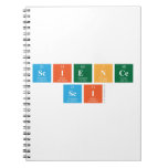 science
 sci  Notebooks