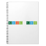 Evil Twin  Notebooks