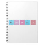 Pratheep  Notebooks