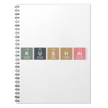 Kushal  Notebooks
