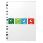 Elmar  Notebooks