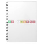 Ms Jackson  Notebooks