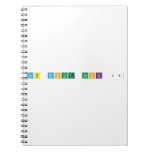 Cub Scout Pack 28  Notebooks