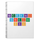 Natdanai
 Tarneiam
 SKC  Notebooks