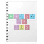 Science
 Is
 Fun  Notebooks