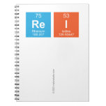 Rei
 
   Notebooks