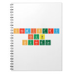 Chemistry 
 Club 
 Ouargla  Notebooks