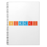 Himaxi  Notebooks