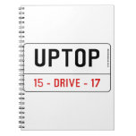 Uptop  Notebooks