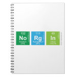 Norgin  Notebooks