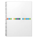 brain hacker festival  Notebooks