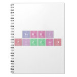 terri
 pizzaro  Notebooks