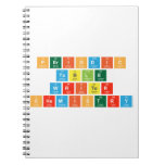 Periodic
 Table
 Writer
 Chemistry  Notebooks