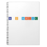 Be C Reative
 
 
   Notebooks
