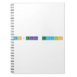 anjelica trevino  Notebooks