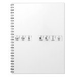 Lucas Meili  Notebooks
