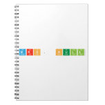 Mrs. Null  Notebooks