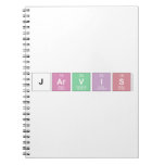 jarvis  Notebooks