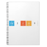 Pd2FO9  Notebooks