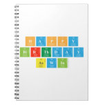 Happy
 Birthday 
 Aswin  Notebooks