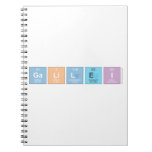 Galilei  Notebooks