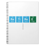 Retiree
   Notebooks