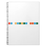 HEY SEVENTY FIVE  Notebooks