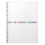 Term one physical sciences  Notebooks