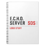 E.C.H.O. server   Notebooks