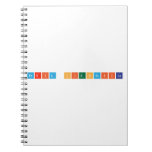 Feria Cientifica  Notebooks