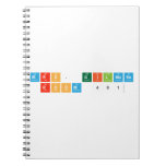 Mrs. Gilmore
 Room 401  Notebooks