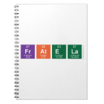 fratela  Notebooks