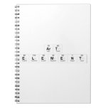 art 
 element  Notebooks