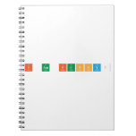 I Am Funny!  Notebooks