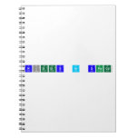 Higgs in space  Notebooks