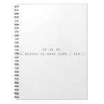 Tik Tik Tik 
 
 My Birthday Is coming after 1 day..  Notebooks