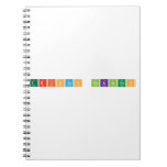 Tristan McKinnon   Notebooks
