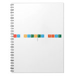 HEY SEVENTY FIVE
   Notebooks