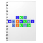 Lied 
 Navigator 
 Science  Notebooks